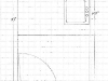 Interior Floor Plan Drawing