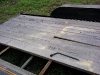 Removing Planks