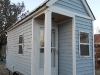 Elevation - Angled Front