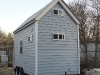Elevation - Back