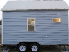 Elevation - Side