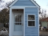 Elevation - Front