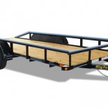 Basic Trailer Basic Trailer
