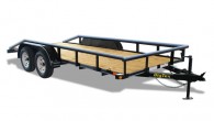 Basic Trailer Basic Trailer