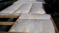 Subfloor Insulation Subfloor insulation
