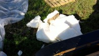 Wet Insulation Wet insulation