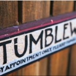 Tumbleweed Logo
