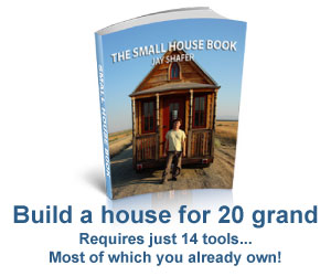 Tumbleweed Homes