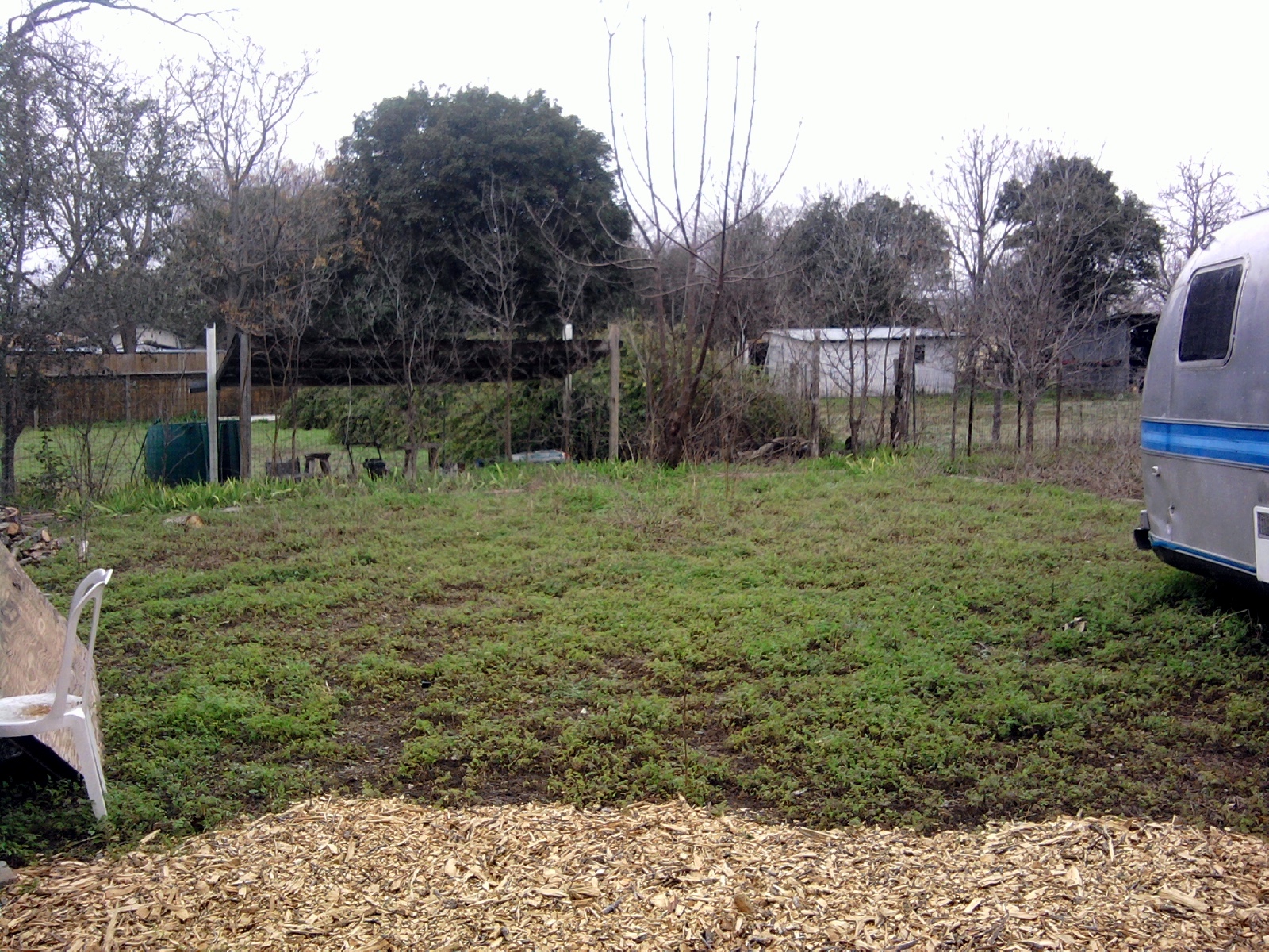 Tiny House Building Site Tiny House Building Site