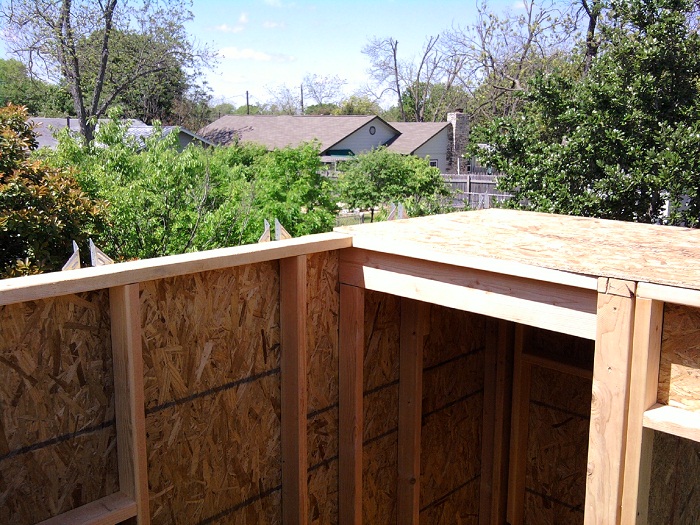 Tiny House Roofing Tiny House Hurricane Clips